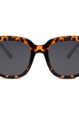 Dameszonnebril Tiger cat