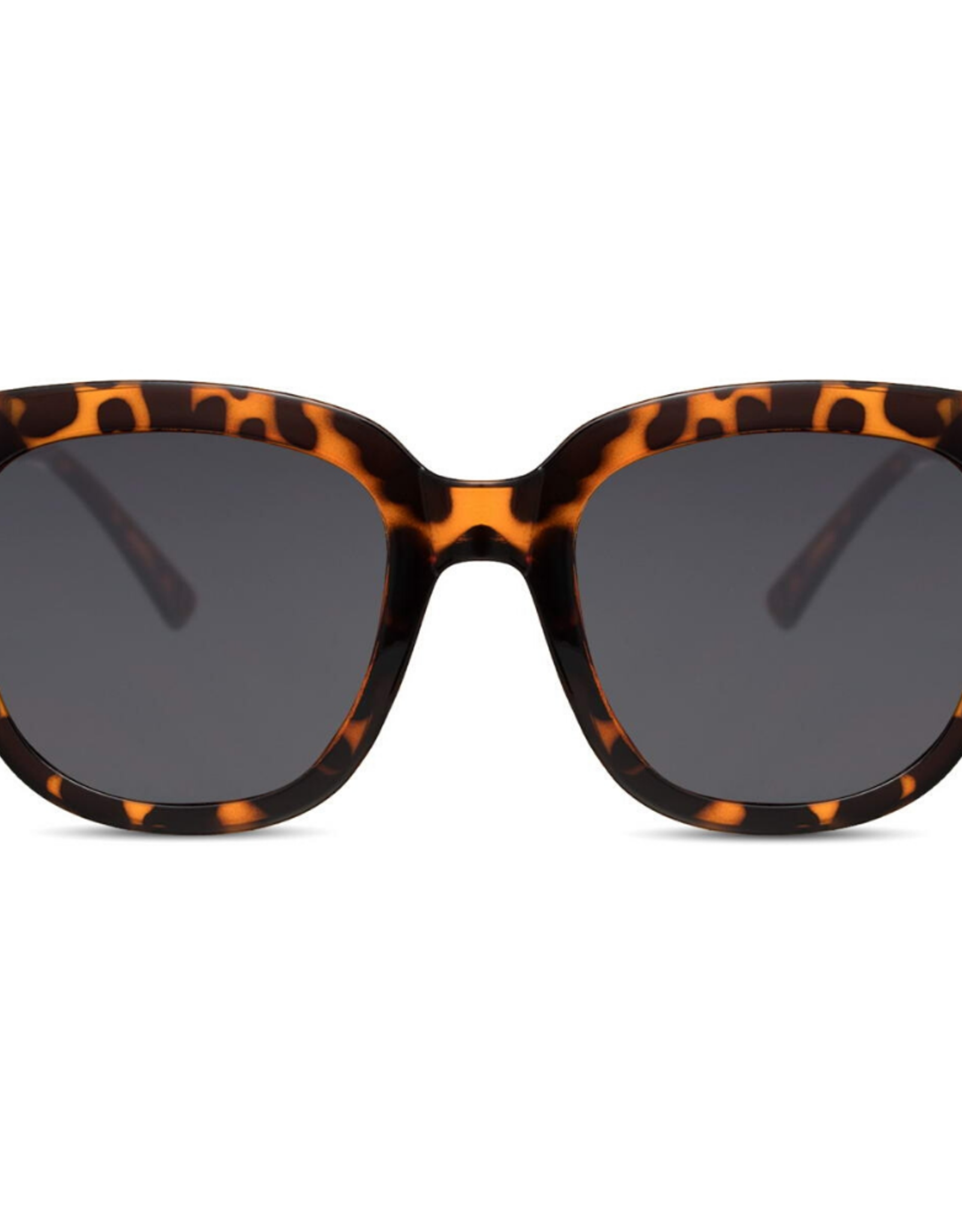 Dameszonnebril Tiger cat