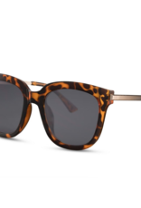 Dameszonnebril Tiger cat