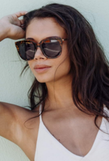 Dameszonnebril Tiger cat