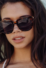 Dameszonnebril Tiger cat