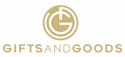 Gifts and Goods | Voor al jouw cadeautjes