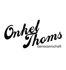 Onkel Thoms Genossenschaft Genossenschaftanteil