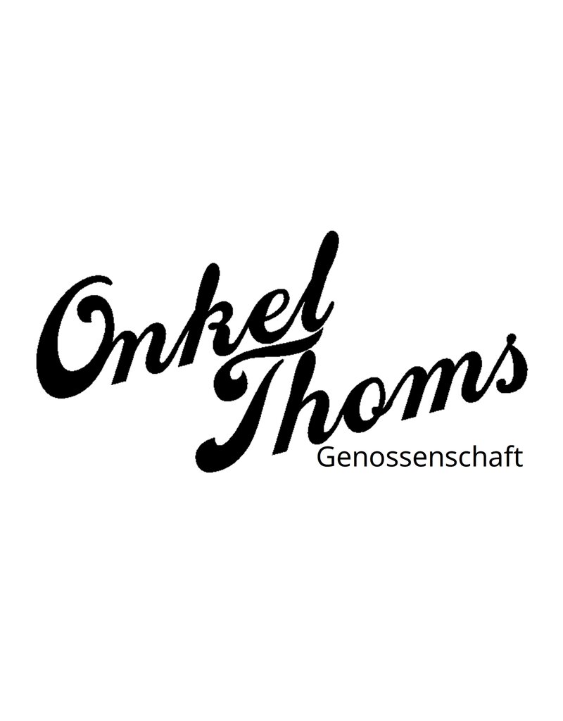 Onkel Thoms Genossenschaft Anteil an Onkel Thoms Genossenschaft