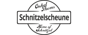 Schnitzelscheune