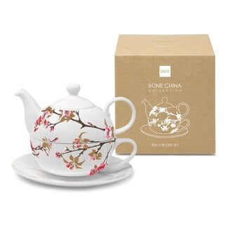 ppd Fiaori Rossi Tea4two set