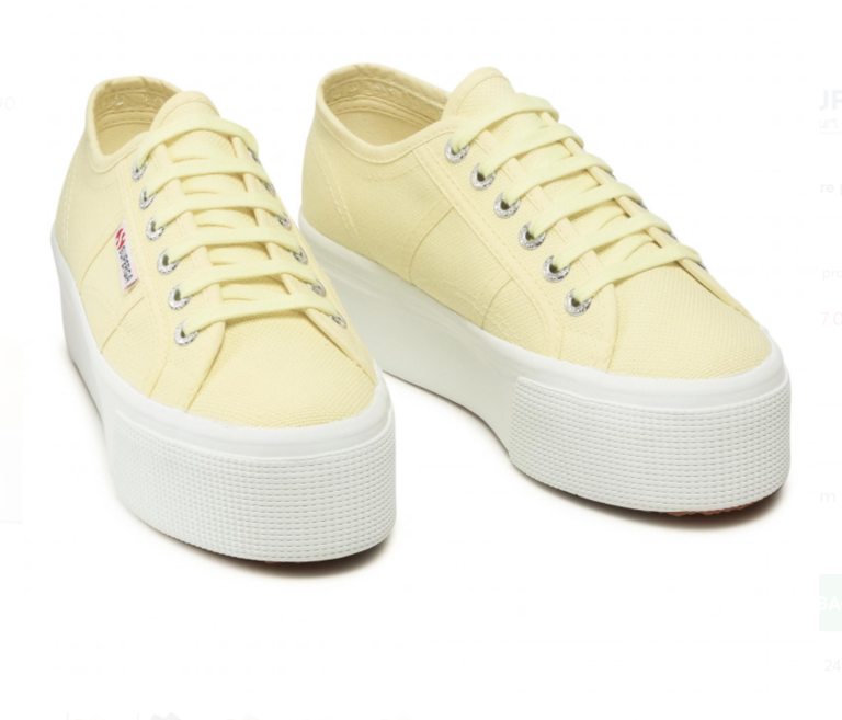 Superga Superga 2790