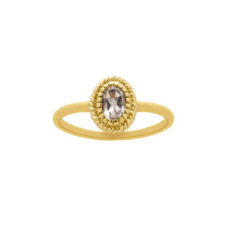 Josephina Jewelry Birthstone ring