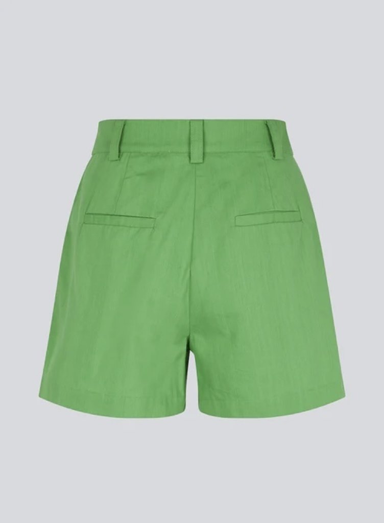 Modström Cydney shorts - Classic green