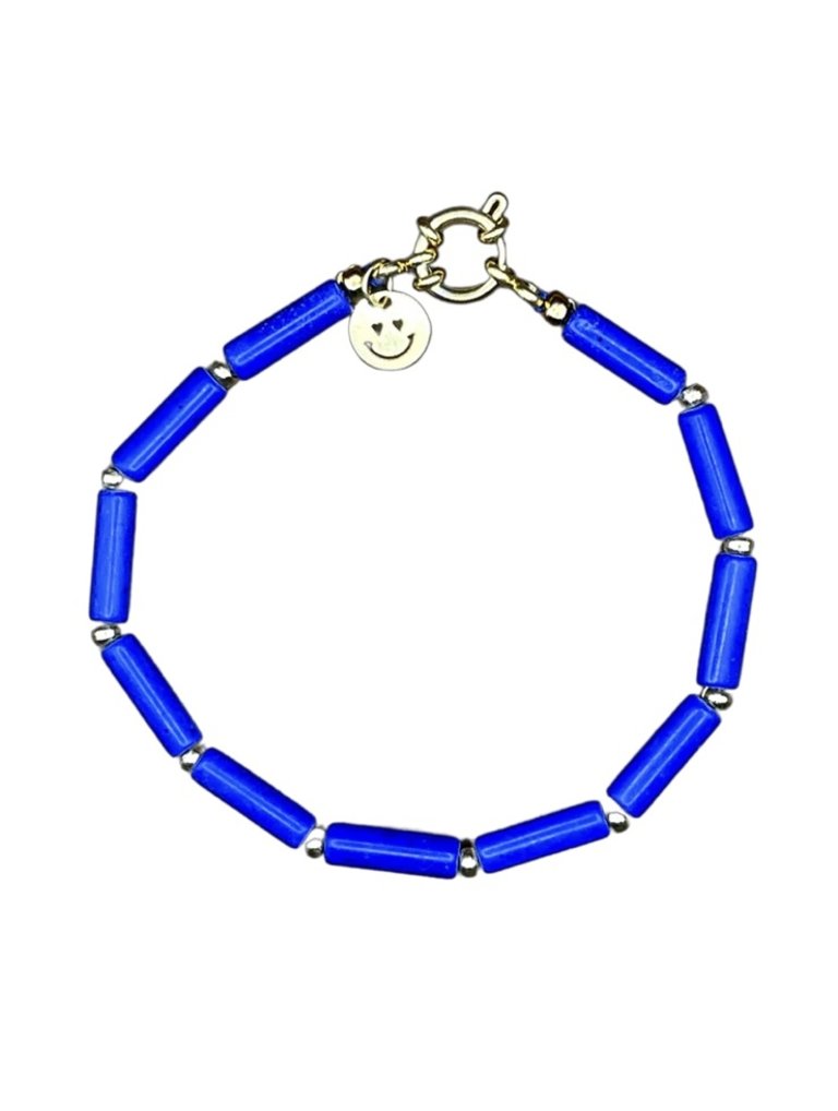 Bonnie Studios Mickey Blue Bracelet