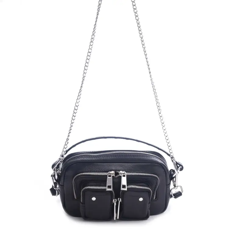 Núnoo Bags Helena club black