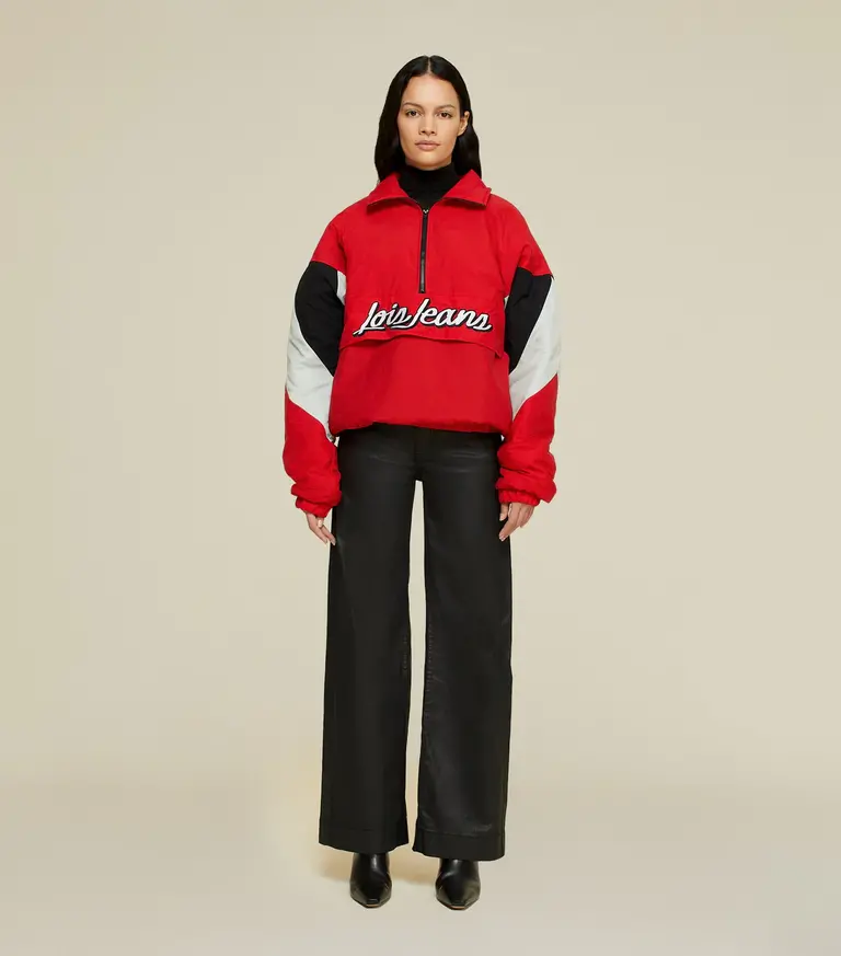 Lois Jeans Macy ski jacket