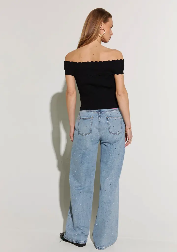 Harper & Yve Yve jeans