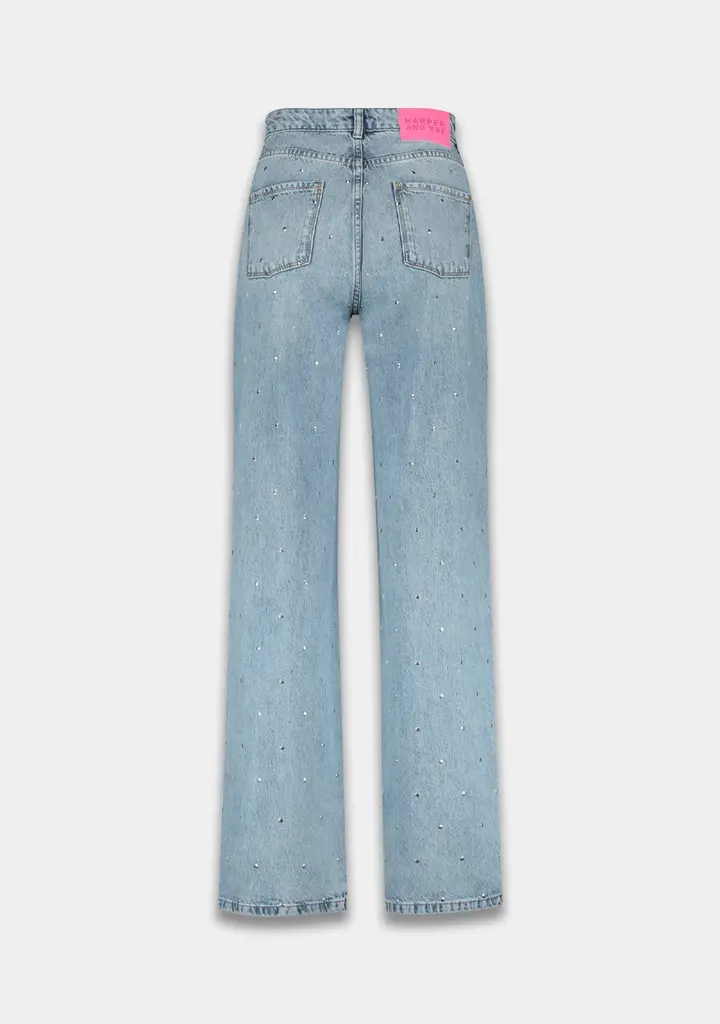 Harper & Yve Yve jeans