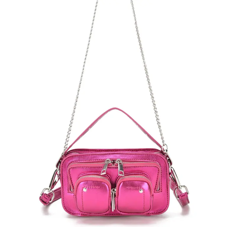 Núnoo Bags Helena recycled - pink