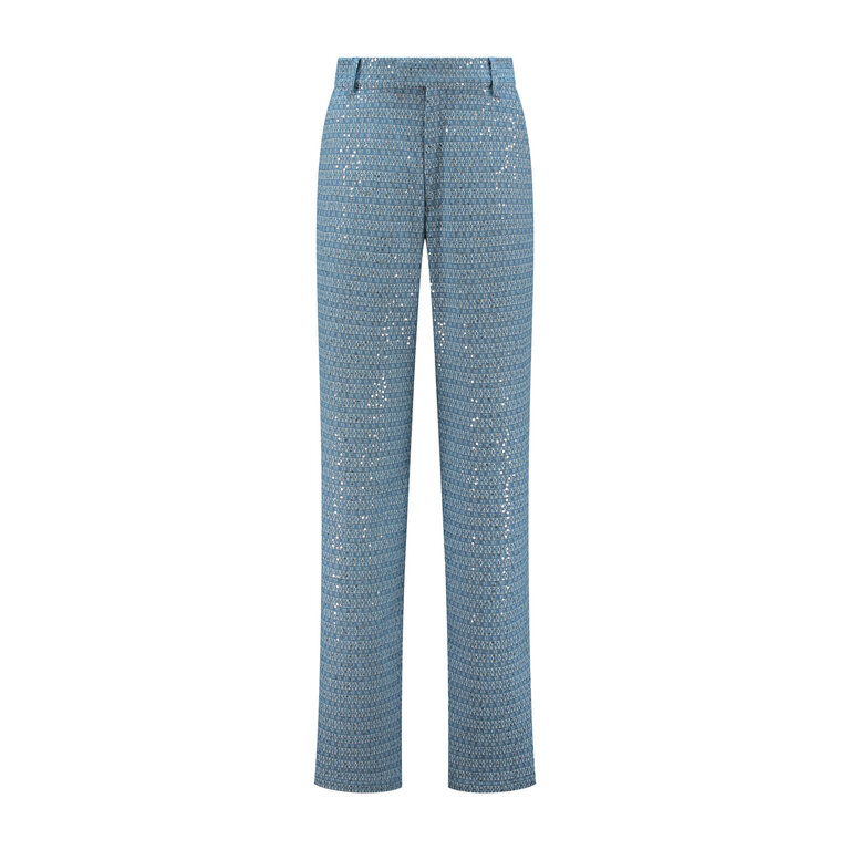 Studio Amaya Anna denim pants