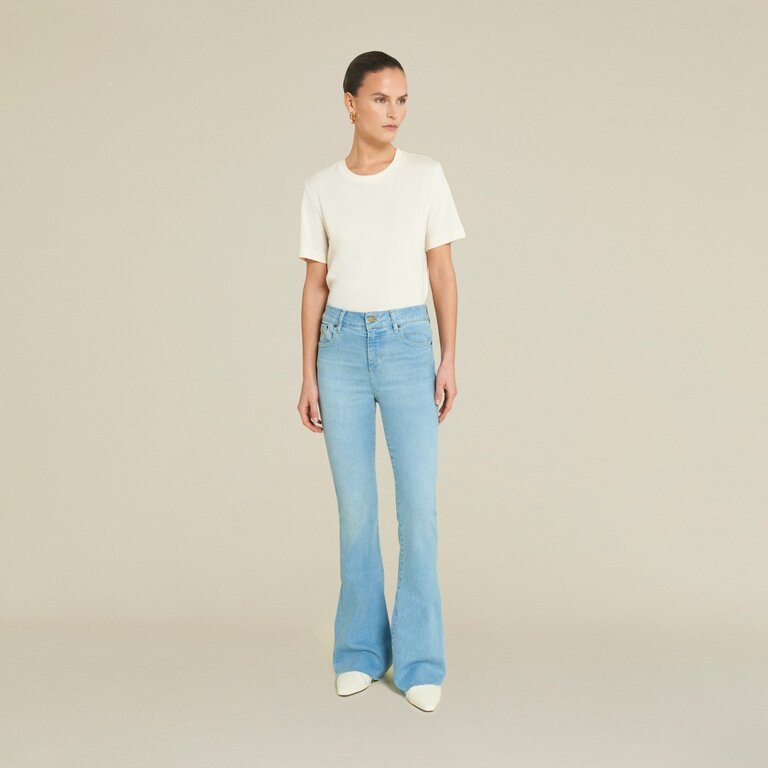 Lois Jeans Raval edge jeans - summer stone