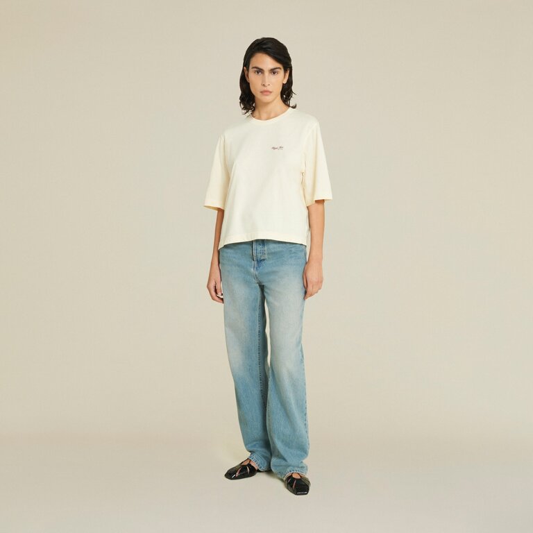 Lois Jeans Maya jeans - stone overdye