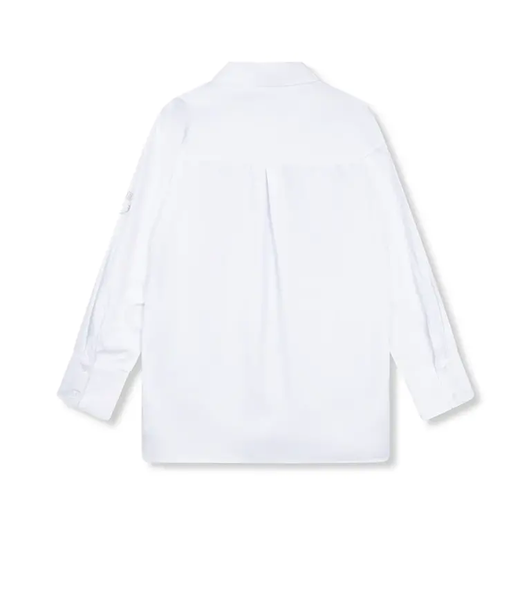 Refined department Marni blouse