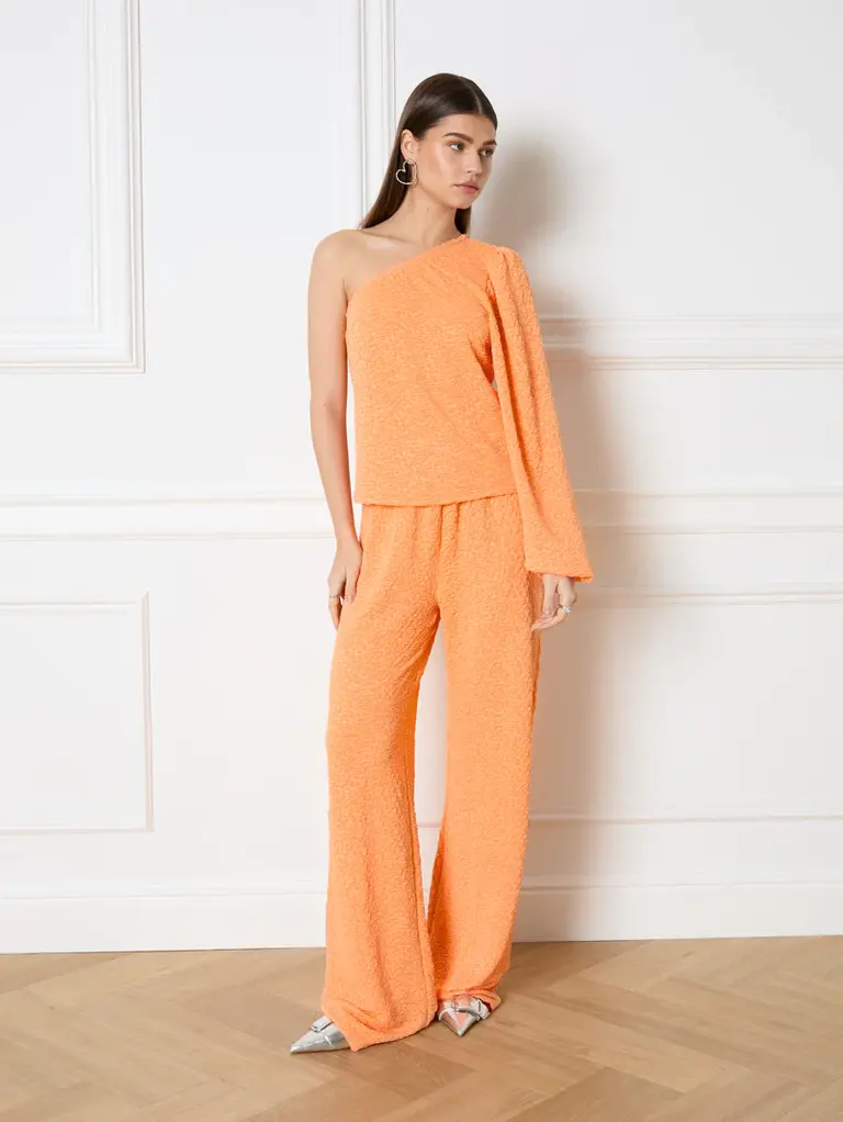 Refined department Nova pants - peach