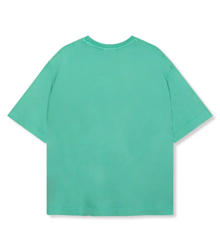 Refined department Bruna tee - mint