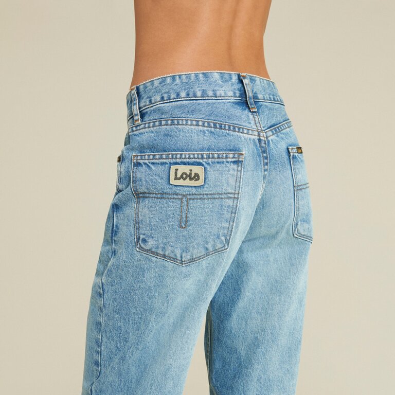 Lois Jeans Dana jeans - triple stone