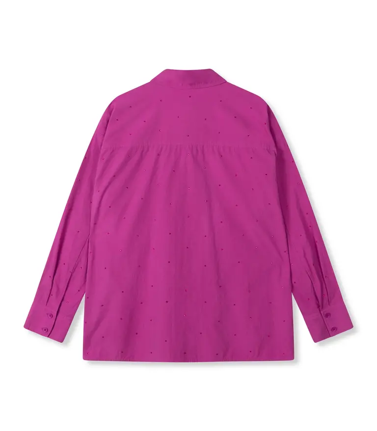 Refined department Ella blouse