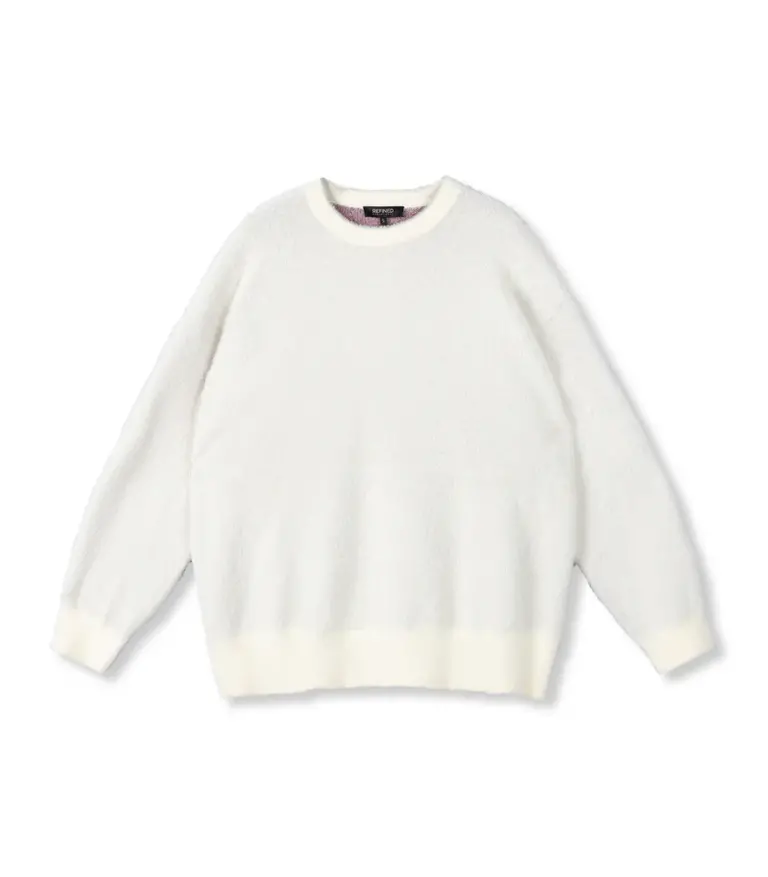 Refined department Neva sweater