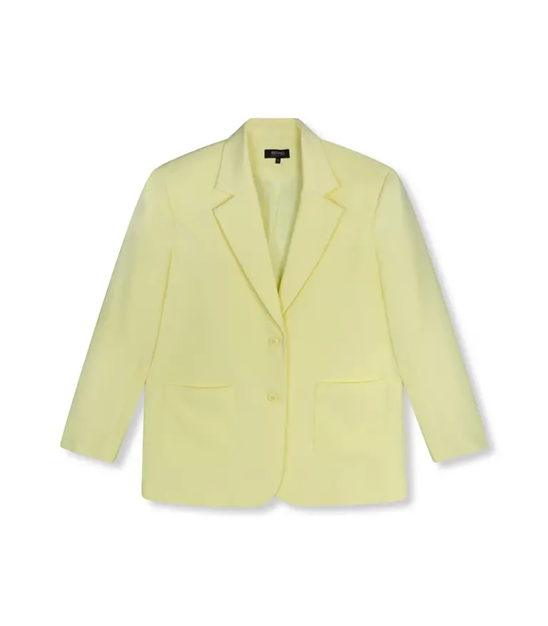 Refined department Pam blazer