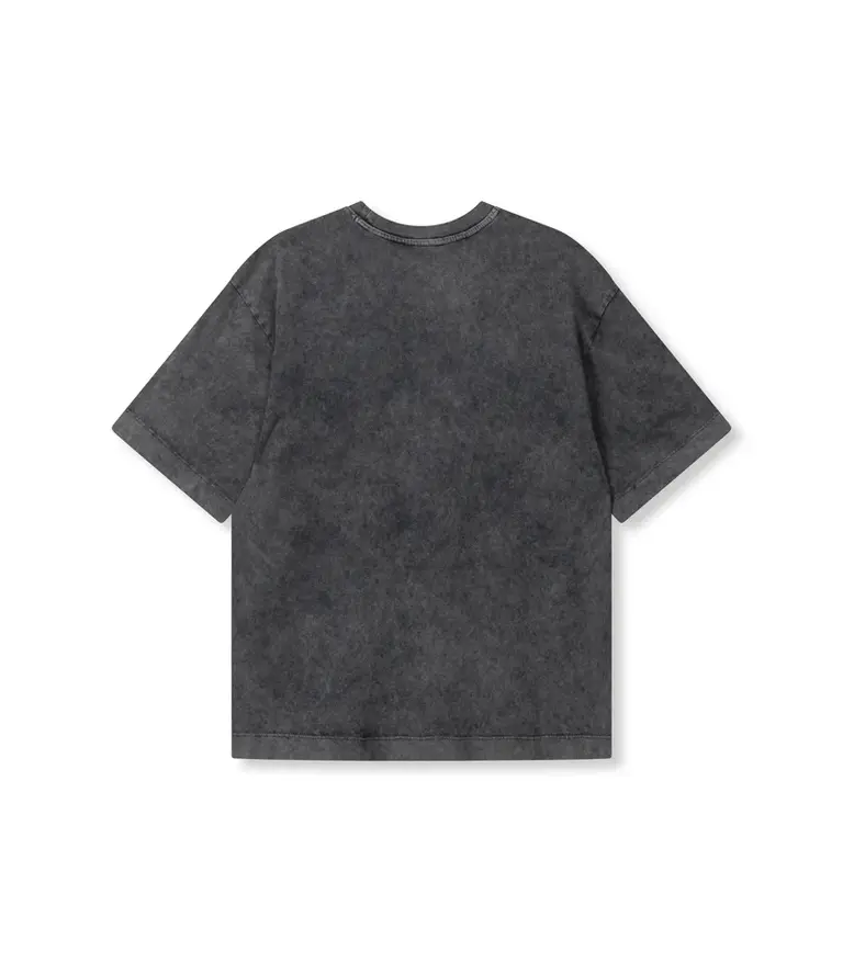 Refined department Bruna t-shirt black