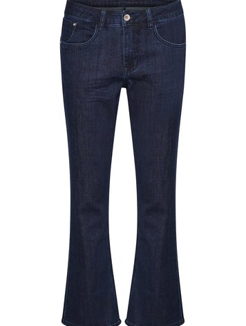 Cream Lone bootcut jeans Coco fit dark blue