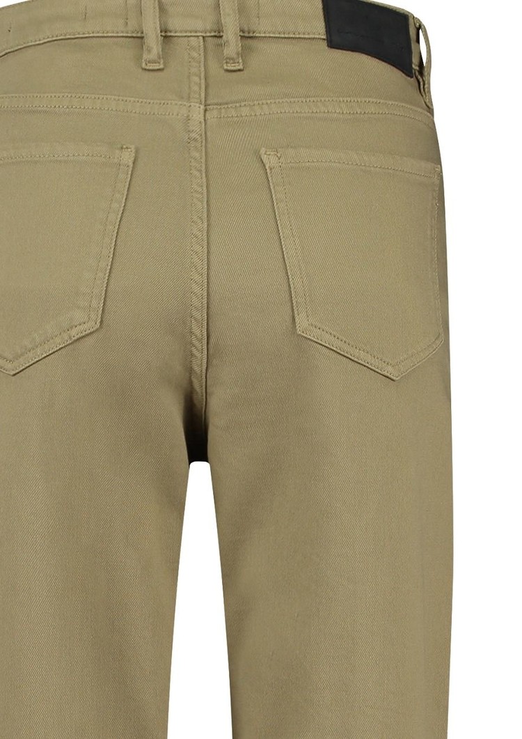 Circle Of Trust Lauren denim dried herb Circle of Trust