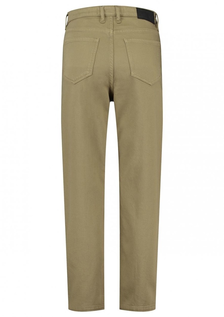 Circle Of Trust Lauren denim dried herb Circle of Trust