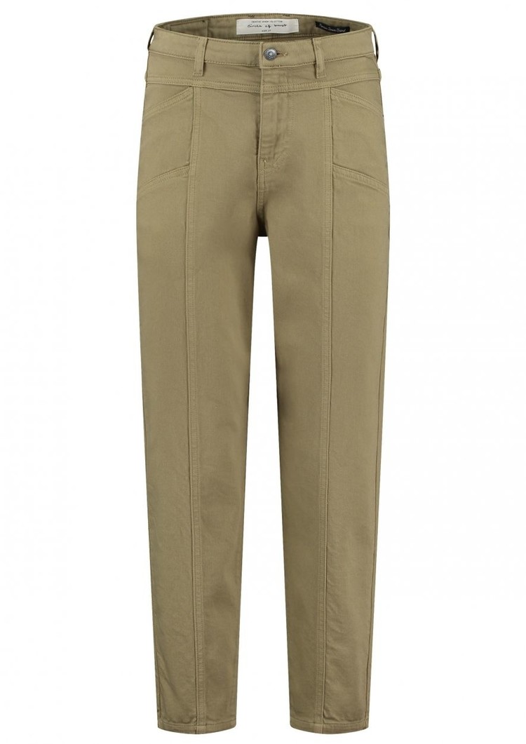 Circle Of Trust Lauren denim dried herb Circle of Trust