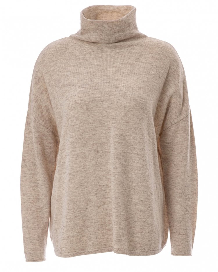 JcSophie Portsmouth sweater beige JcSophie