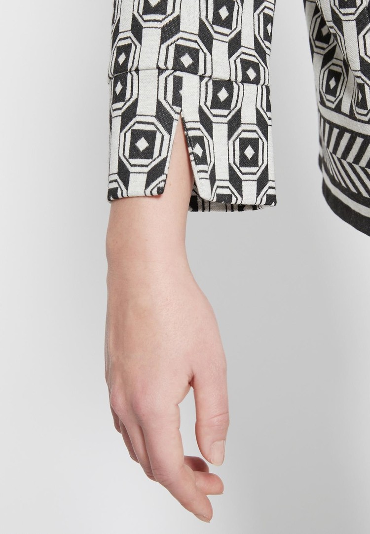 Ana Alcazar Wijde Top Heryle Ana Alcazar