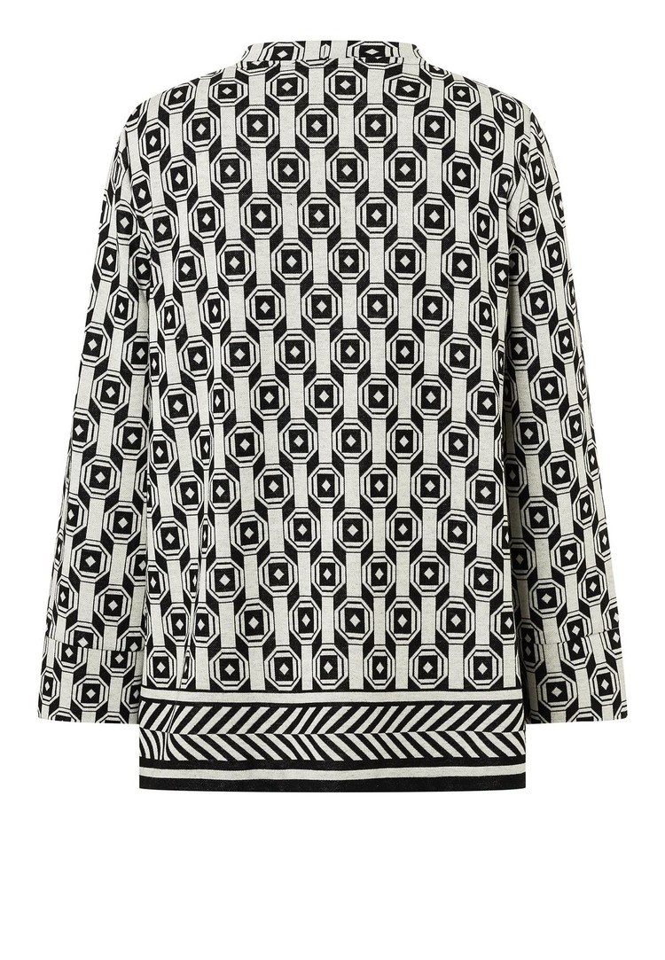 Ana Alcazar Wijde Top Heryle Ana Alcazar