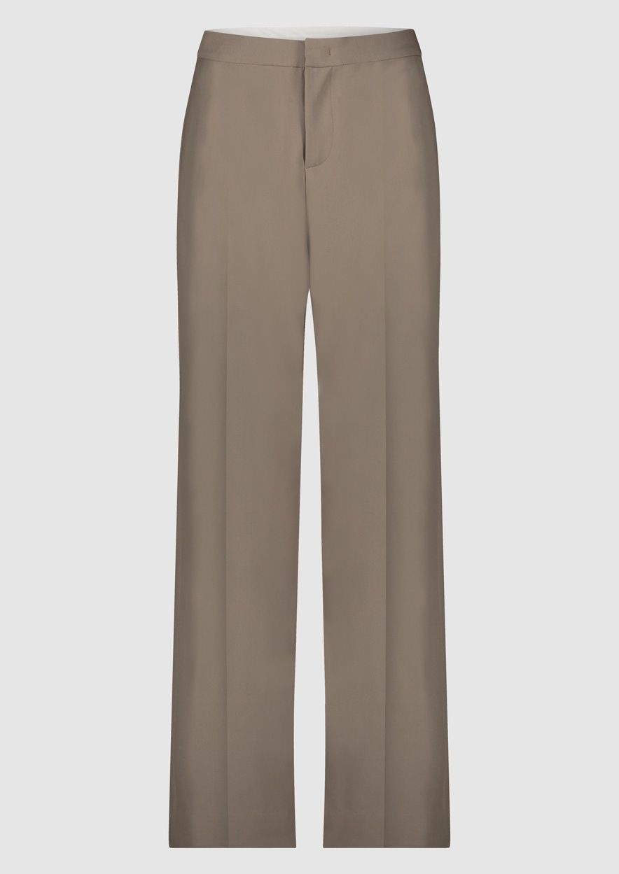 Louise pants cider Circle of Trust Maurits & Mulder