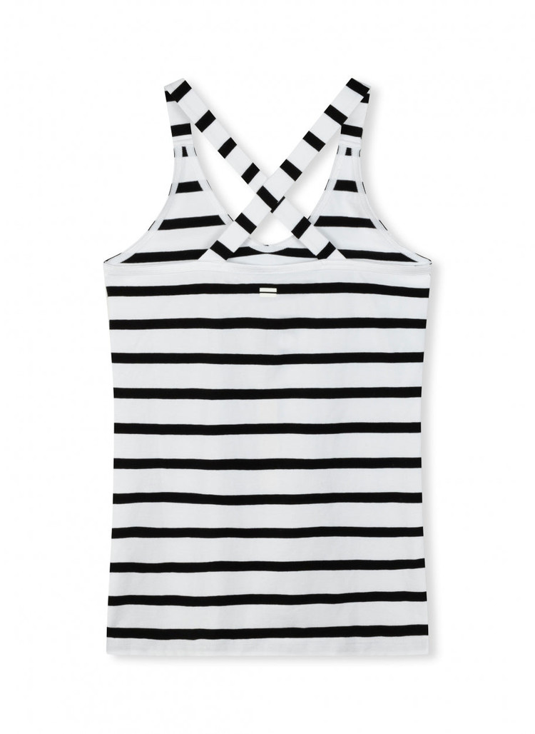 10DAYS The wrapper white/black 10Days