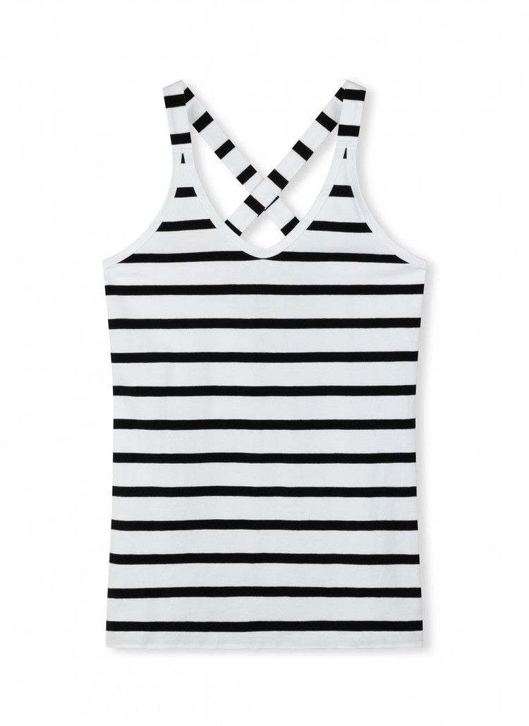 10DAYS The wrapper white/black 10Days