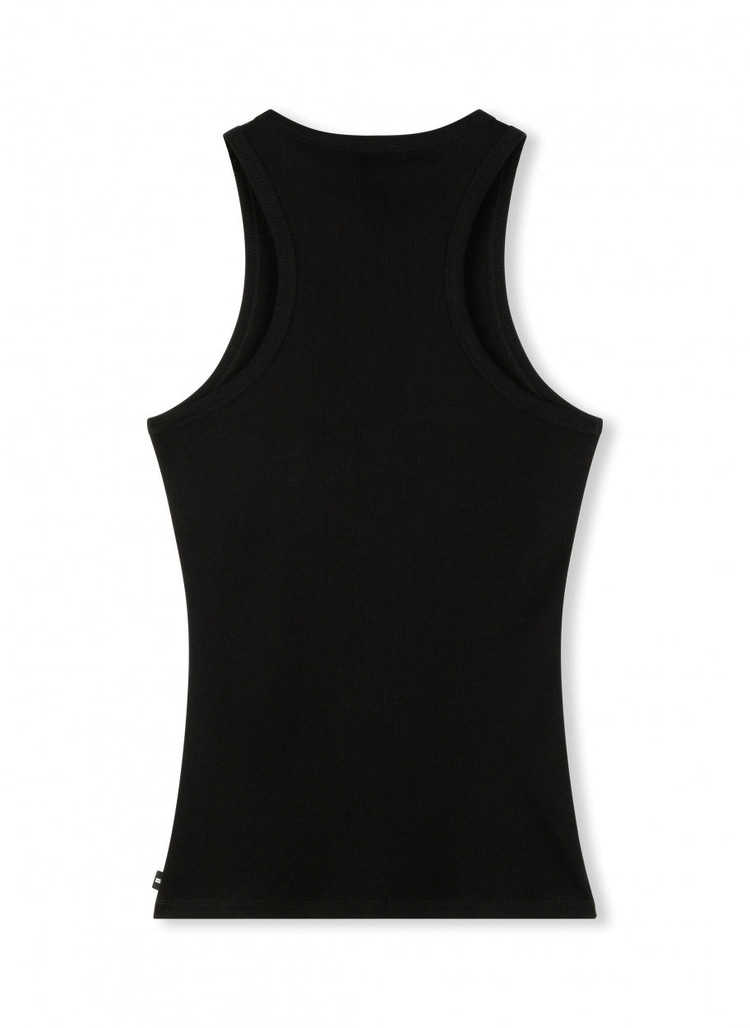 10DAYS The tank top black 10Days