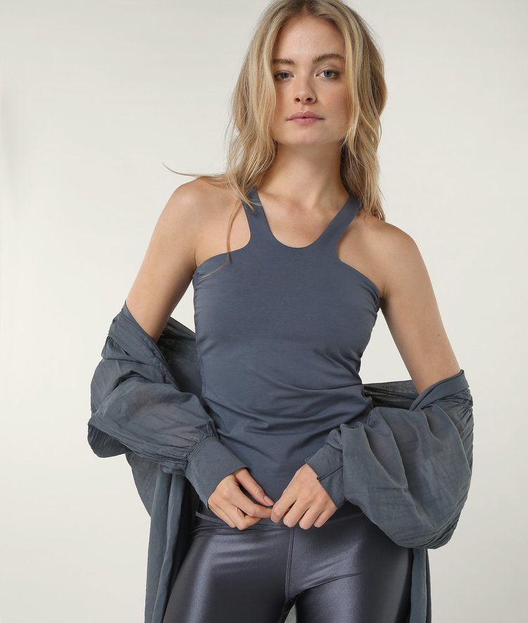 Sporty faded blue 10Days