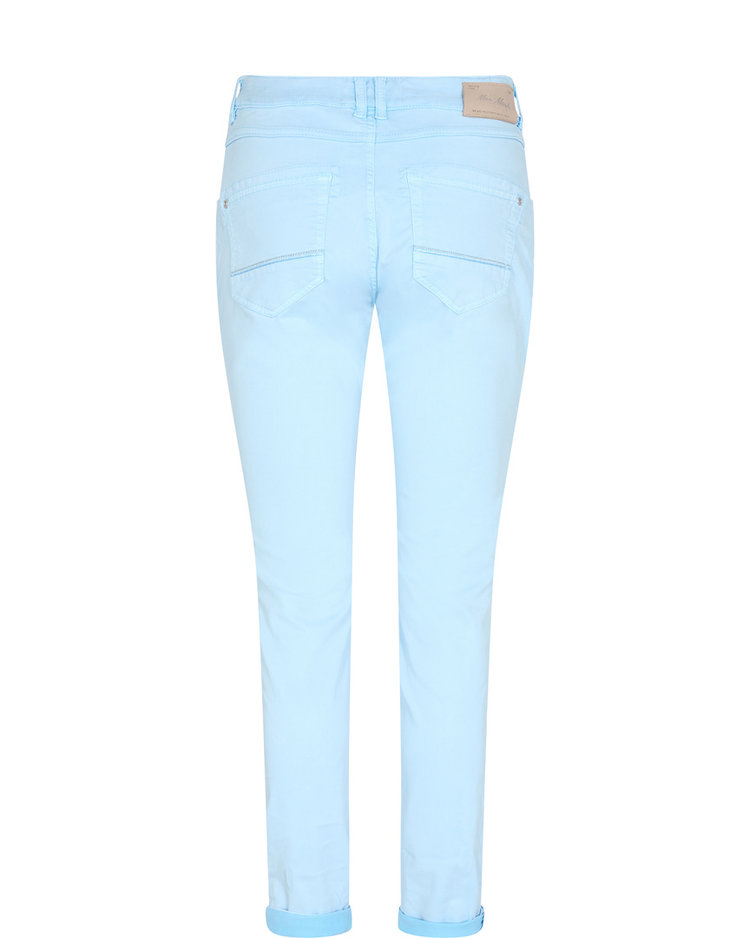 Mos Mosh Naomi treasure pant clear sky Mos Mosh