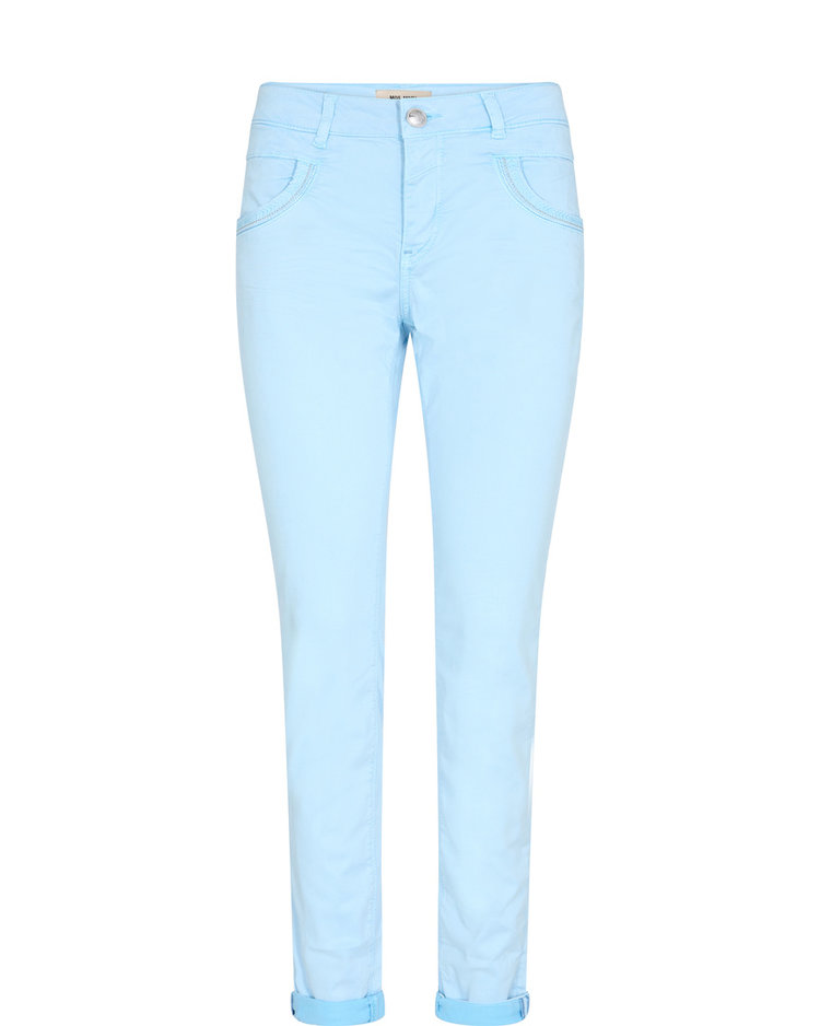 Mos Mosh Naomi treasure pant clear sky Mos Mosh