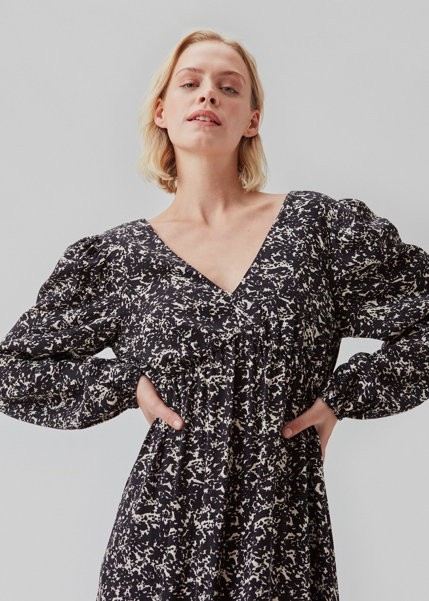 Modstrom jurk outlet
