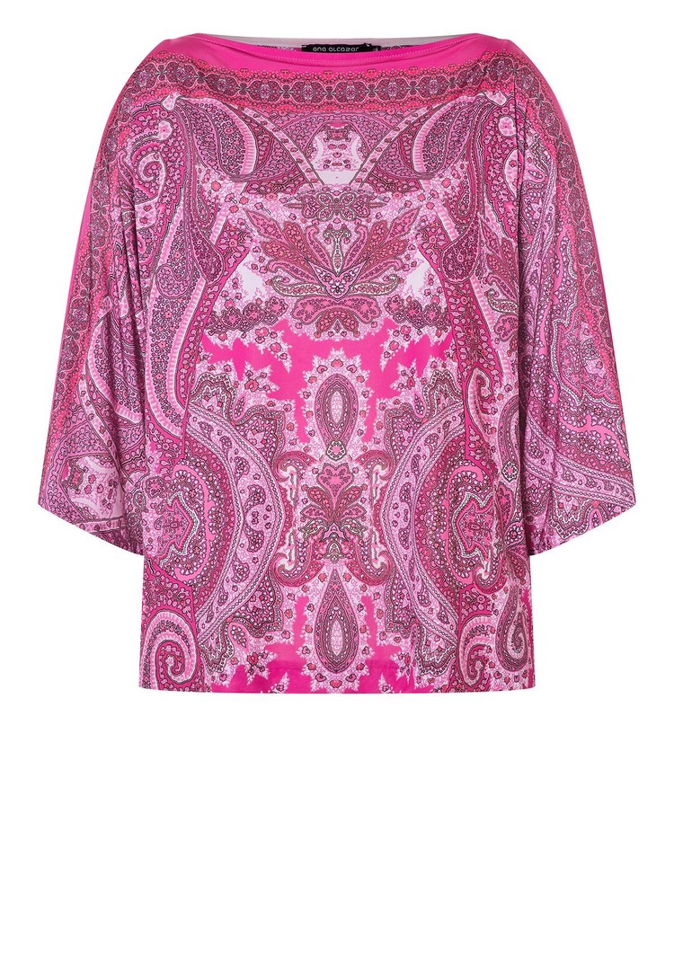 Ana Alcazar Jersey top Kimly Ana Alcazar