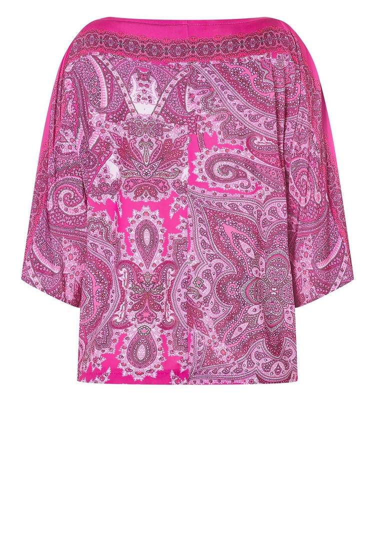 Ana Alcazar Jersey top Kimly Ana Alcazar