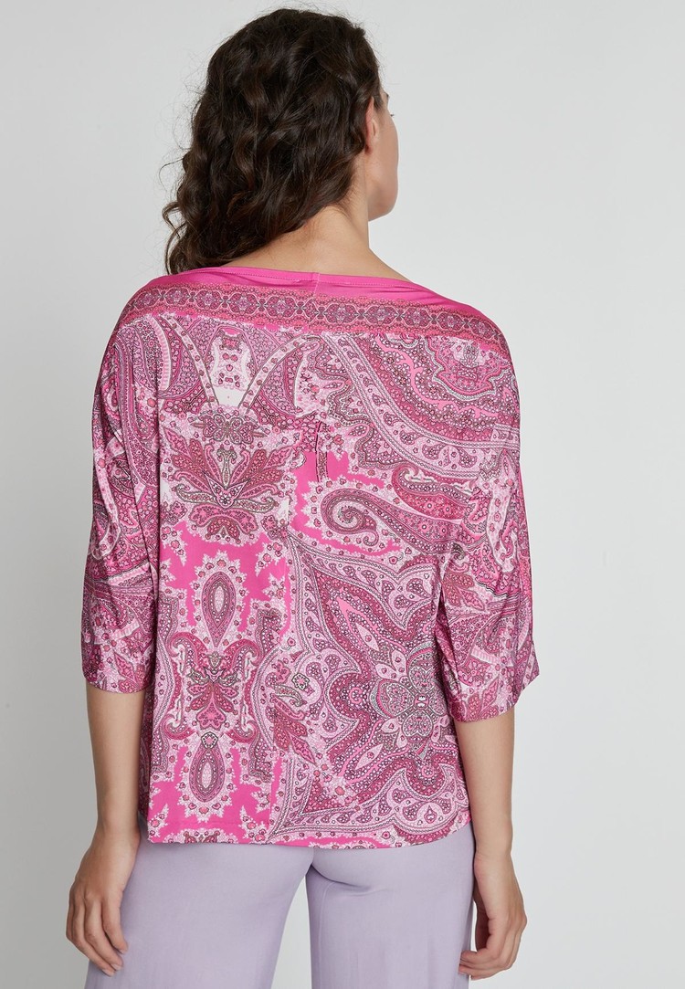 Ana Alcazar Jersey top Kimly Ana Alcazar