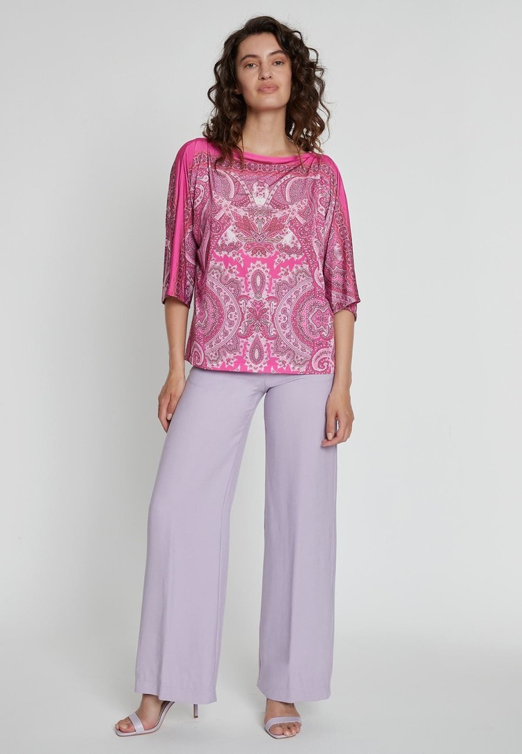 Ana Alcazar Jersey top Kimly Ana Alcazar