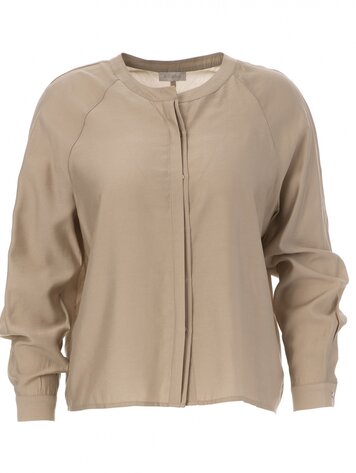 JcSophie Sidonie blouse beige